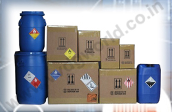Hazardous Material Packaging
