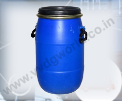 UN Approved Packaging Drums