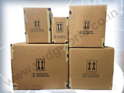 UN Approved Packaging Services