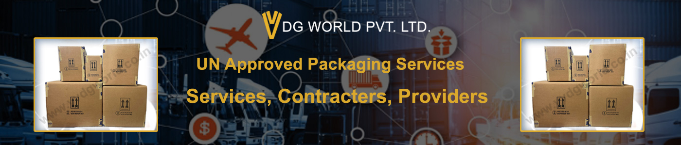 UN Approved Packaging Services